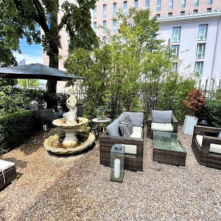 Luxus Apartment 1 Day In Casablanca Freiburg im Breisgau Exterior photo