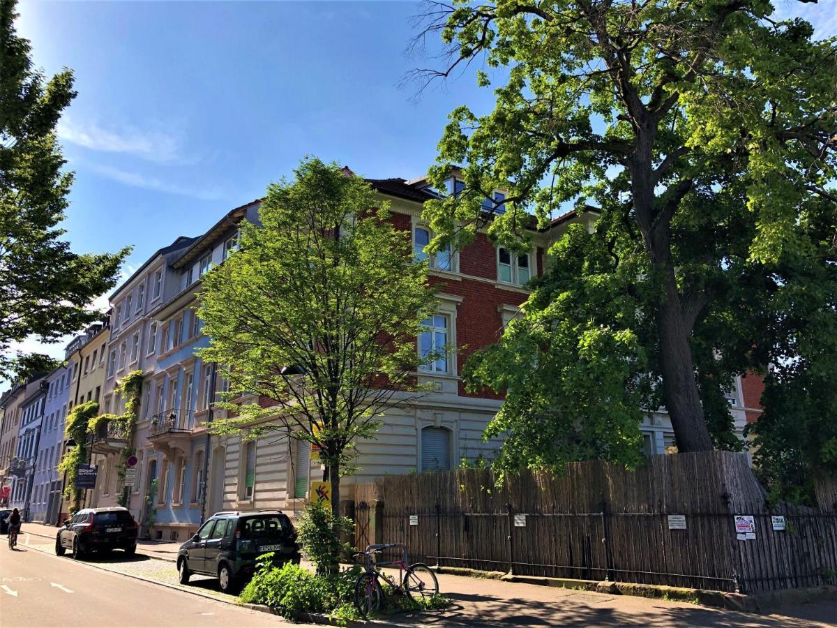 Luxus Apartment 1 Day In Casablanca Freiburg im Breisgau Exterior photo
