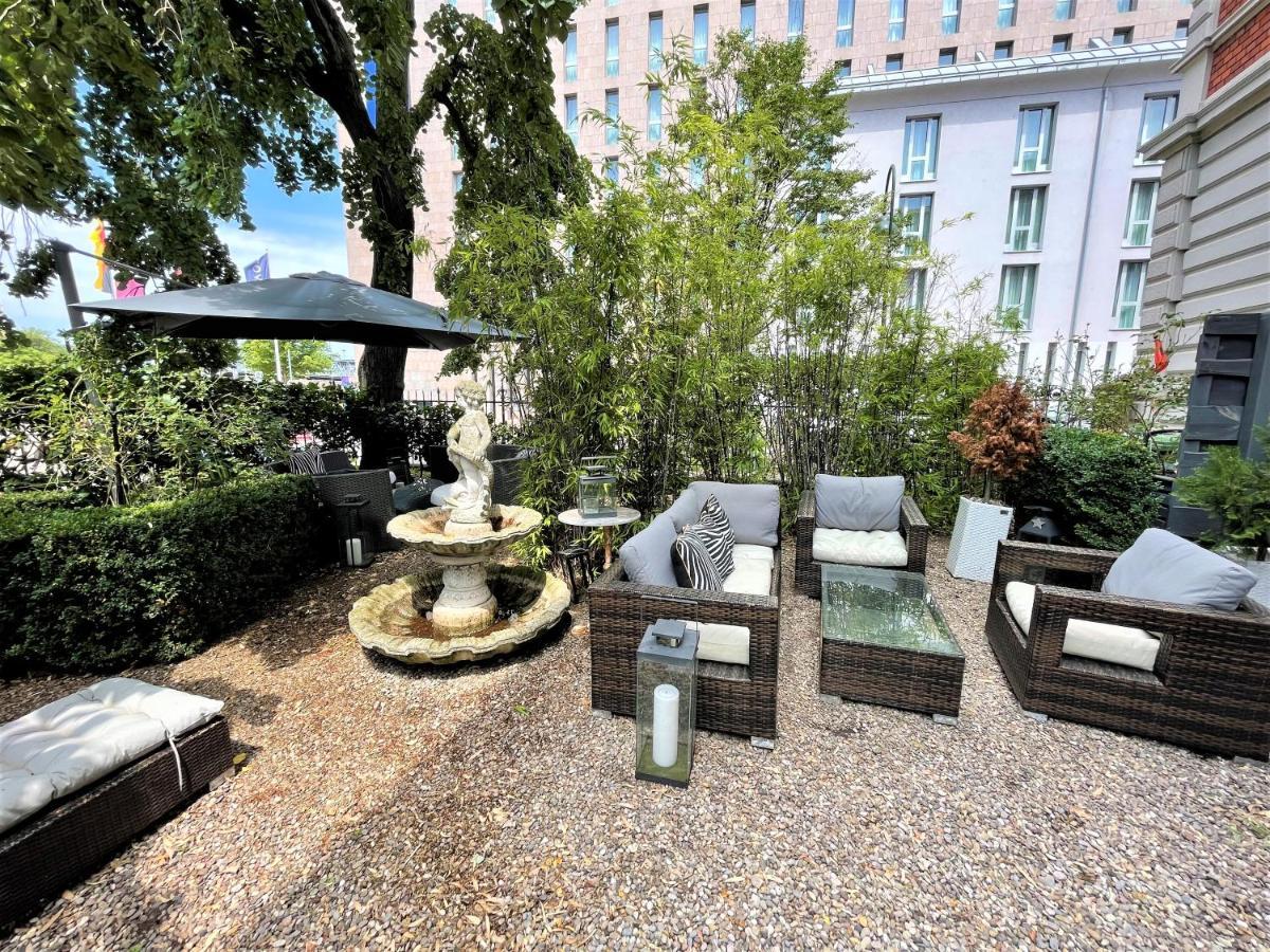 Luxus Apartment 1 Day In Casablanca Freiburg im Breisgau Exterior photo